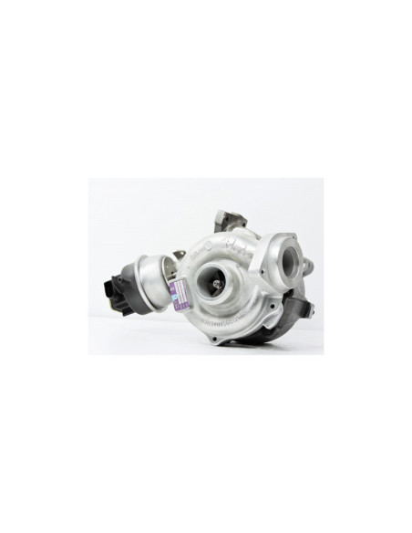 Turbo échange standard 2.0 TDI 170 CV KKK (5303 988 0189)