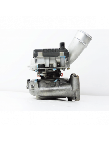 Turbo échange standard 3.0 TDI 224 CV 240 CV...
