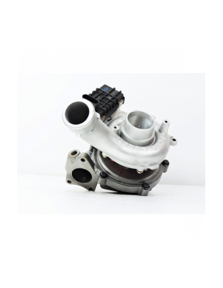 Turbo échange standard 3.0 TDI 224 CV 240 CV GARRETT (776469-5005S)