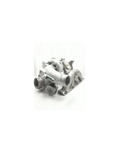Turbo échange standard 2.0 TFSI 265 CV KKK 2