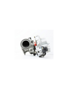 Turbo échange standard 2,5 D 3,0 D XD LD 204 CV 245 CV...