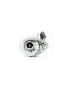 Turbo échange standard 3,0 D XD (E46) (E83) 204 CV...