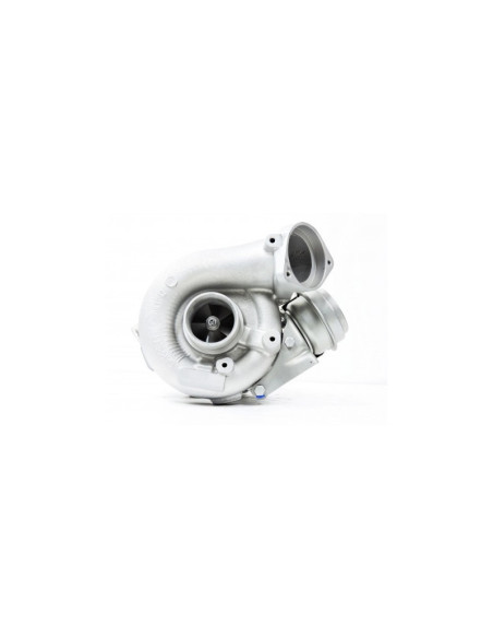 Turbo échange standard 3,0 D XD (E46) (E83) 204 CV GARRETT (728989-5018S)