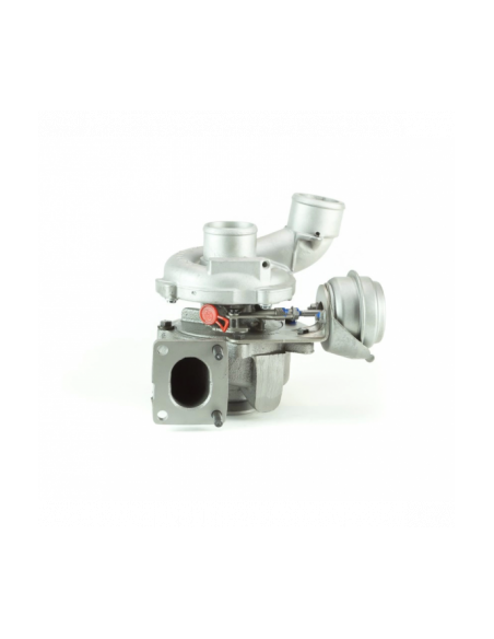 Turbo Alfa Romeo 156 1.9 JTD 120 CV GARRETT (777251-5001S)