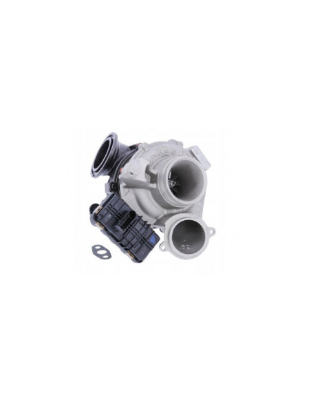 Turbo échange standard 330 d (F30 / F31 / F34) 258 CV GARRETT (806094-5003S)