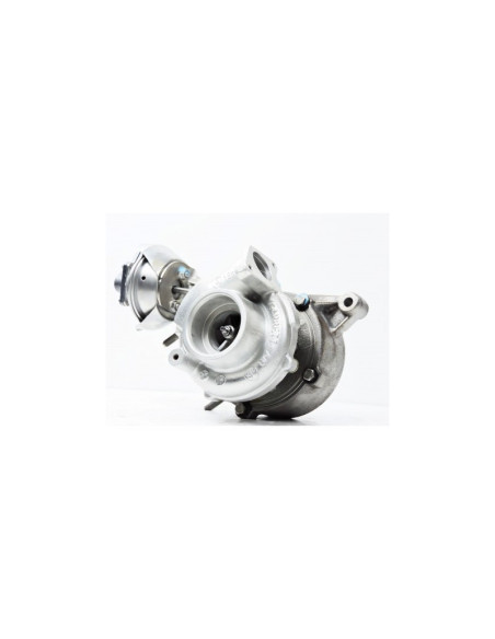Turbo échange standard 2.0 HDi 136 CV GARRETT (760220-5003S)