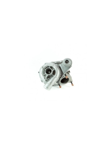 Turbo Citroen C8 2.0 HDI 110 CV GARRETT...