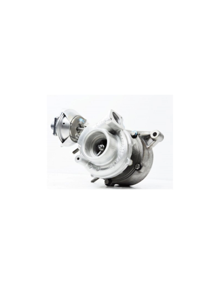 Turbo Citroen C8 2.0 HDI 136 CV GARRETT (760220-0003)