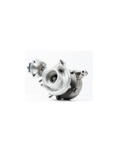 Turbo Citroen C8 2.0 HDI 136 CV GARRETT (760220-0003) 2