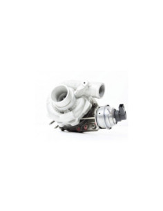 Turbo échange standard 3.0 HDI 145 CV 155CV 177CV GARRETT...
