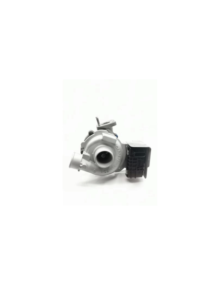 Turbo échange standard 2.8 CRD 177 CV GARRETT (796910-5002S)