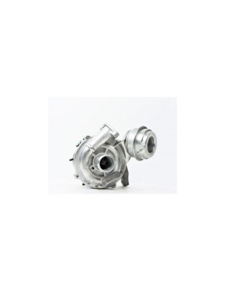 Turbo échange standard 1.3 JTD 75 CV GARRETT (799171-5002S)