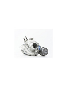 Turbo échange standard 2.0 16V Multijet 135 CV KKK (5439...
