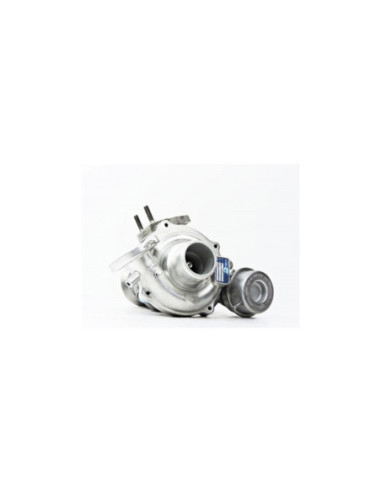 Turbo échange standard 2.0 16V Multijet 135 CV...