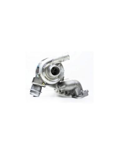 Turbo échange standard 2.2 TDCi 155 CV GARRETT...