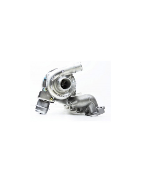 Turbo échange standard 2.2 TDCi 155 CV GARRETT (752233-5007S)