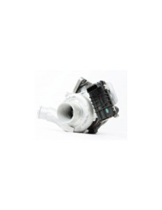 Turbo échange standard 2.2 TDCi 125CV 155 CV GARRETT...