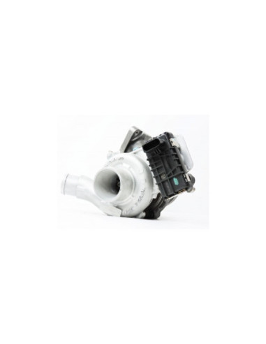 Turbo échange standard 2.2 TDCi 125CV 155 CV...