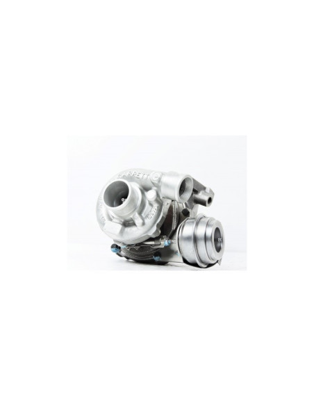 Turbo échange standard 2.0 CRDi 140 CV GARRETT (757886-5004S)