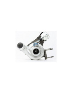 Turbo échange standard Sorento 2.5 CRDi 170 CV KKK (5303...