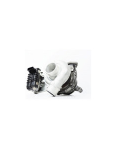Turbo échange standard 2.2 TD4 160 CV GARRETT (753546-5023S)