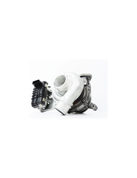 Turbo échange standard 2.2 TD4 160 CV GARRETT (753546-5023S)