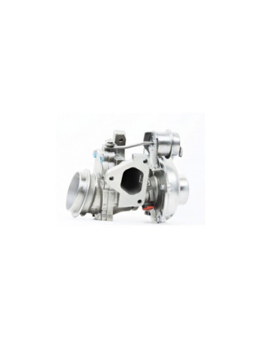 Turbo échange standard 250 TD (W202) 150 CV...