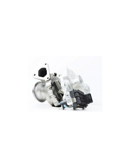Turbo échange standard 215CDI/315CDI/415CDI/515CDI 150 CV GARRETT (759688-5007S)