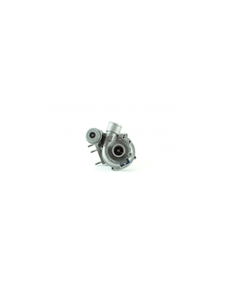Turbo échange standard 110 D (W638) 98 CV KKK (5303 988 0020)