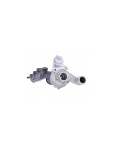 Turbo échange standard 1.5 DI-D 68 CV MITSUBISHI (VV15) 2