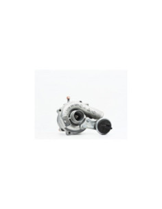 Turbo échange standard 1.5 dCi 80 CV 82 CV KKK (5435 988... 2