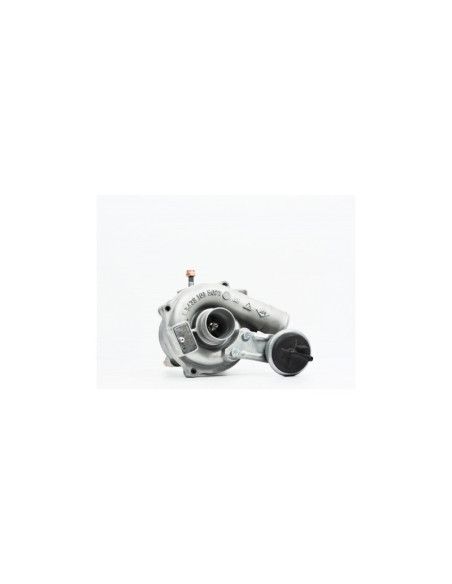 Turbo échange standard 1.5 dCi 80 CV 82 CV KKK (5435 988 0002)