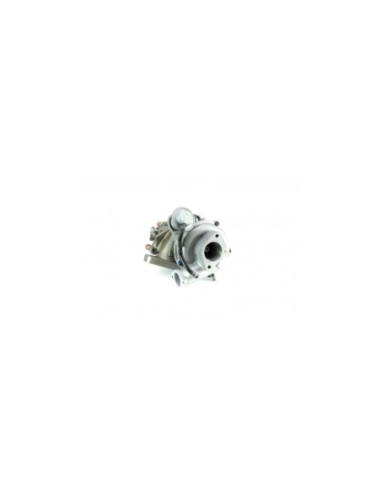 Turbo échange standard 2.5 dCi 110 CV IHI (VN4)