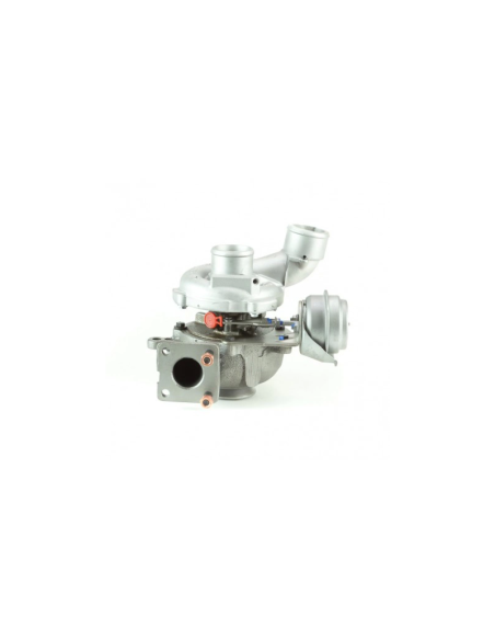 Turbo Alfa Romeo 156 1.9 JTDM 150 CV GARRETT (777250-5001S)