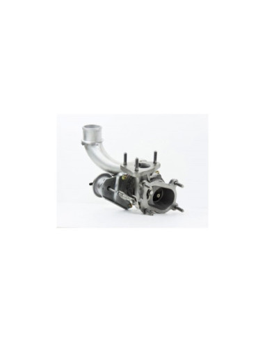 Turbo échange standard 2.5 dCI 100 CV KKK (5303...