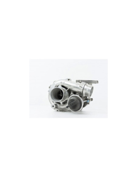 Turbo échange standard 2.5 dCi 101 CV 120 CV GARRETT (757349-5004S)