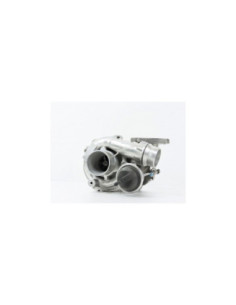 Turbo échange standard 2.5 dCi 101 CV 120 CV GARRETT... 2