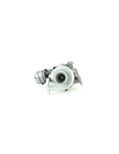 Turbo échange standard J 1.7 CDTI 110 CV 125 CV...
