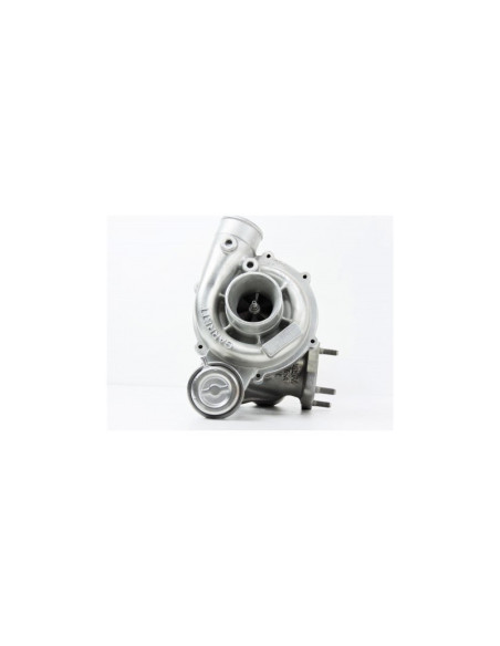 Turbo échange standard C 2.0 DTI 100 CV GARRETT (708866-5002S)