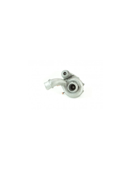 Turbo échange standard 2.5 CDTI/DTI 135 CV GARRETT (714652-5006S)
