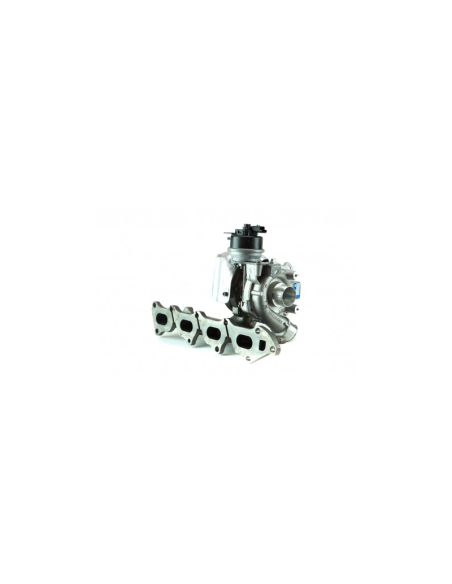 Turbo échange standard 2.0 HDi 180 150 CV KKK (5303 988 0265)
