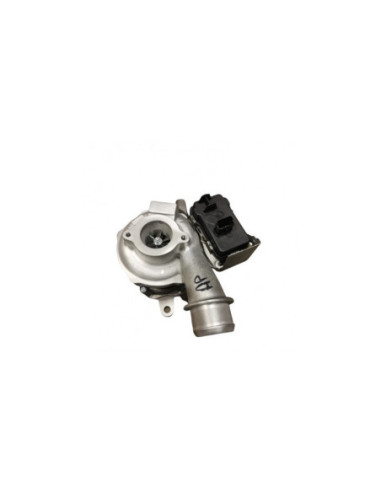 Turbo échange standard 2.2 HDi FAP 205 204 CV...