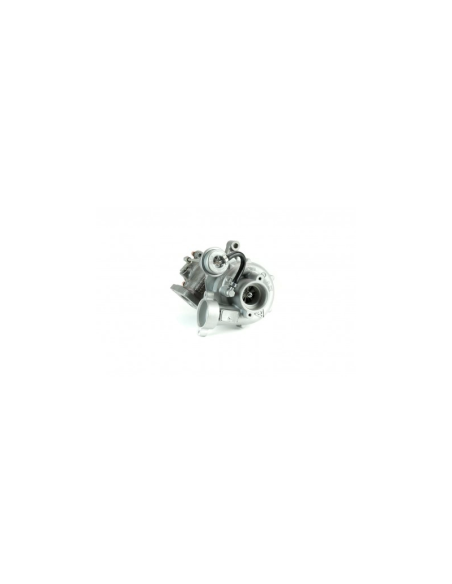 Turbo échange standard 2.5 TD 113 CV KKK (5316 988 6737)