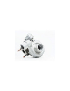 Turbo échange standard 2.2 dCi 150 CV GARRETT (718089-5008S) 2
