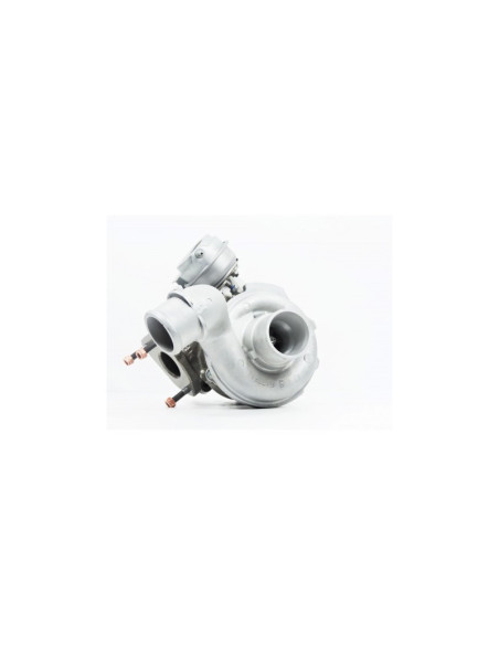 Turbo échange standard 2.2 dCi 150 CV GARRETT (718089-5008S)