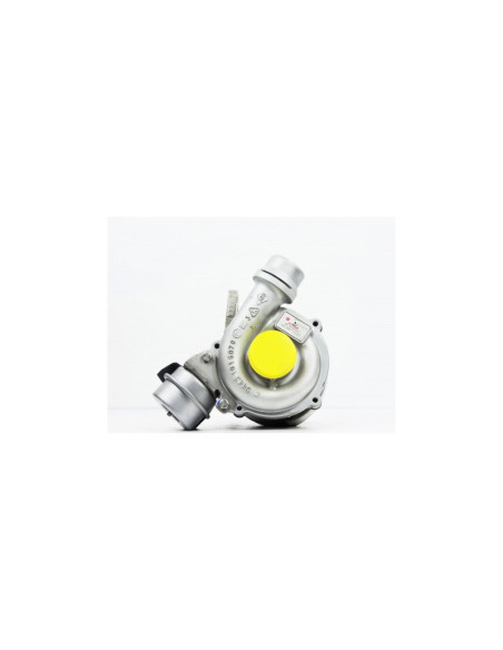 Turbo échange standard 1.5 dCi 100 CV KKK (5439 988 0027)