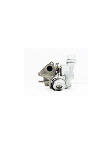 Turbo échange standard 1.5 dCi 109 CV KKK (5439...