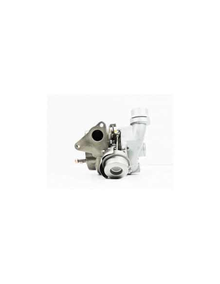 Turbo échange standard 1.5 dCi 109 CV KKK (5439 988 0080)