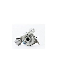 Turbo échange standard 1.5 DCI 106 CV 110 CV KKK (5439... 2