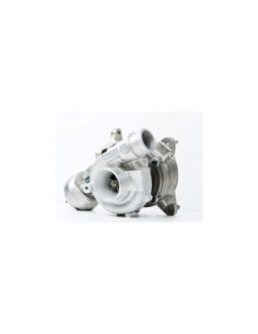 Turbo échange standard Subaru 2.0 D 147 CV IHI (VF50) 2